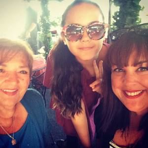 Meet your Posher, Gia